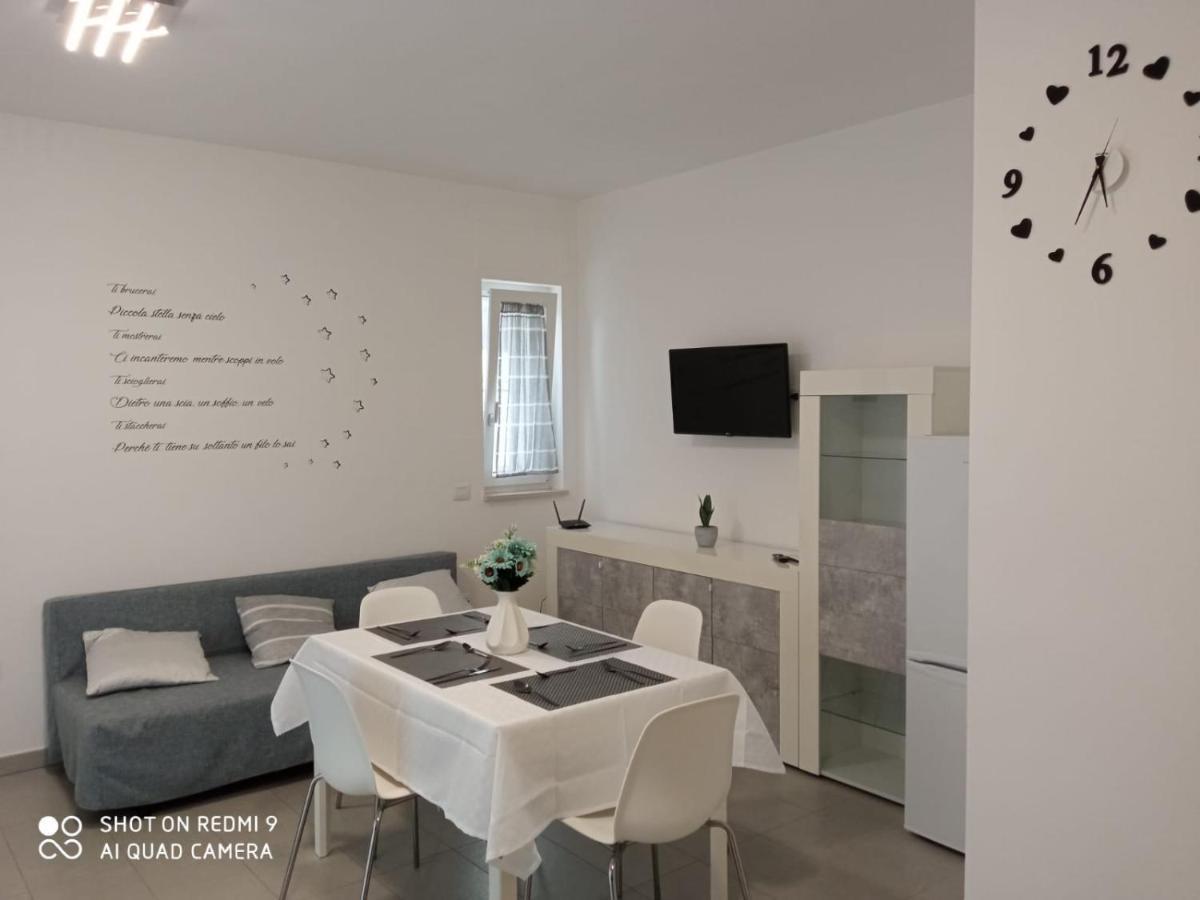 Valevi 111 Βίλα Castellana Grotte Εξωτερικό φωτογραφία